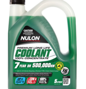 Nulon-Green-Coolant-Concentrate-5lt