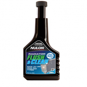 Nulon Radiator Flush and Clean 300ml