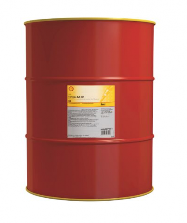 Shell Tonna S3 M 68 Slideway Oil 209L (300011285)
