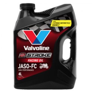 Valvoline 2 Stroke Racing Engine Oils