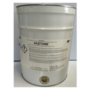 Acetone-1