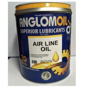 Airline Oil