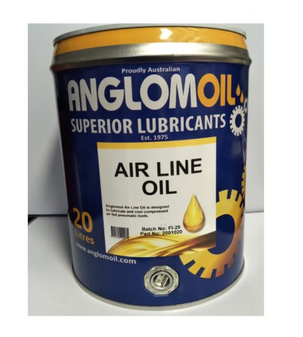 Airline Oil