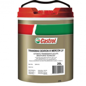 Castrol-Transmax-DEXRON-VI-MERCON-LV-Automatic-Transmission-Fluid