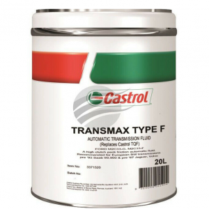 Castrol-Transmax-Type-F-Automatic-Transmission-Fluid-20L