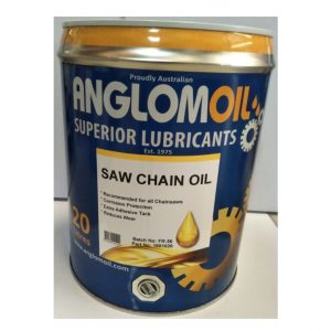Anglomoil Chain Oil 20L (1601020)