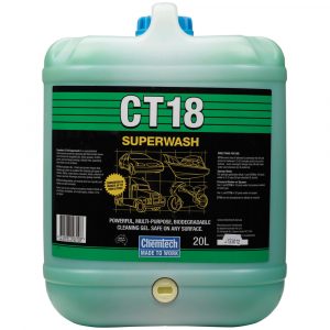 Chemtech-CT18-Superwash