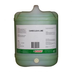 Castrol Careclean Lime Heavy Duty Hand Cleaner 20L