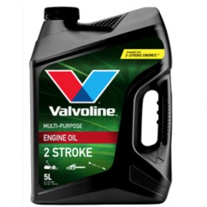 Valvoline-2-Stroke-Engine-Oils-5L