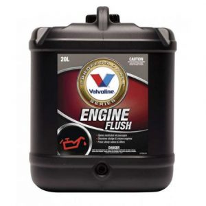 Valvoline VPS Engine Flush 20L
