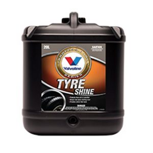 Tyre-Shine