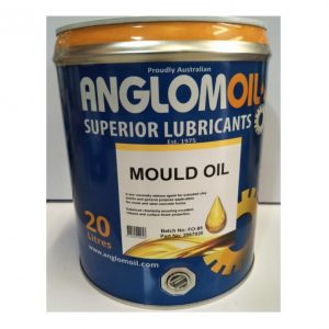 Anglomoil Mould Oil 20L