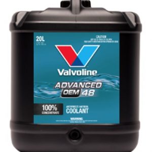 Valvoline OEM Advanced 48 Concentrate Coolant