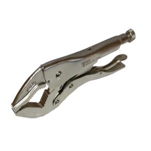 Universal Jaw Locking Pliers 250mm T&E Tools (1045)