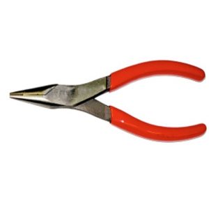 8" Long Reach Wiring Pliers T&E ToolsTools
