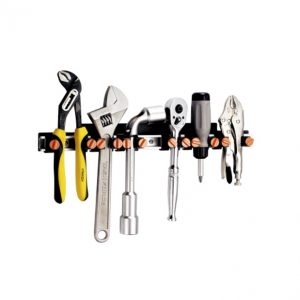 Locking Tool Organizer T&E Tools BD002