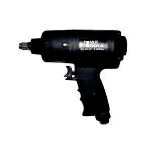 1/2" Drive Composite Impact Wrench (1100Nm) T&E Tools QS-800