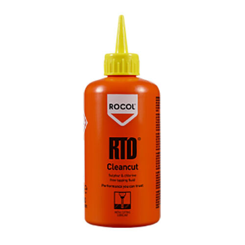 Rocol RTD (Reaming, Tapping, Drilling) Cleancut - 350g RY53062