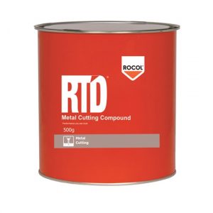 Rocol RY551211 RTD Compound, Metal Cutting lubricant - 500g