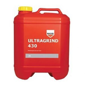 Rocol Ultragrind 430 Synthetic Grinding Fluid - 20L RY571471