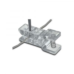 Wire Piercing Guide T&E Tools 3001
