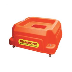 Rolling Insert to Suit Richmond Safety Step SSR003
