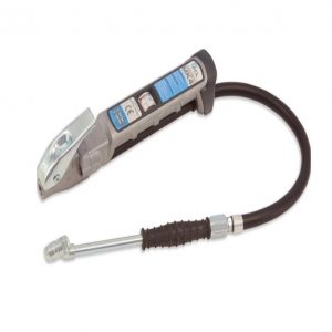 PCL MK4 Analogue Tyre Inflator