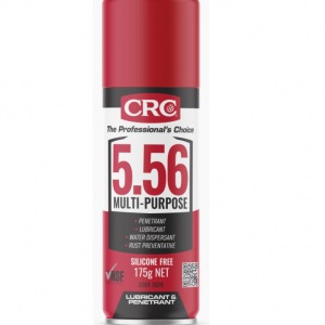 CRC 5.56 Multi Purpose Lubricant Spray 400g