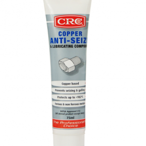 CRC Copper Anti-Seize and Lubricating Compound 75ml