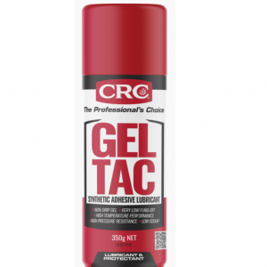 CRC Gel TAC Sythetic Adhesive Lubricant 350g