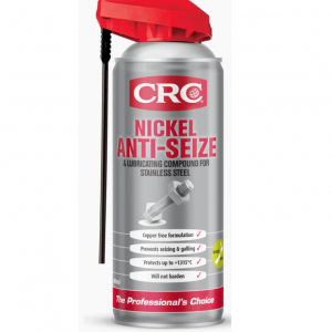 CRC Nickel Anti-Seize and Lubricating Compound 400ml