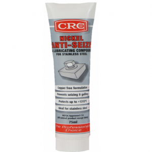 CRC Nickel Anti-Seize and Lubricating Compound 75ml