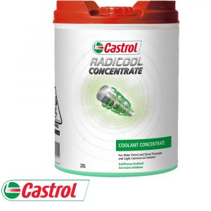 Castrol-Radicool-Concentrate-Coolant-20L