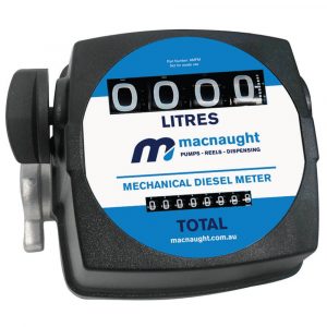 Fuel Meters