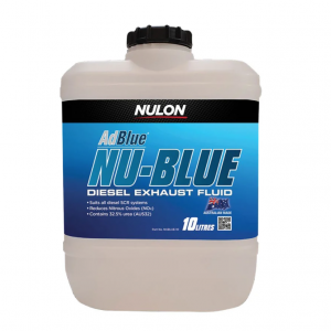 Nulon Diesel Exhaust Fluid 10L (NUBLUE-10)
