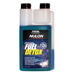 Nulon Diesel Fuel Detox 1L (DFD-1)