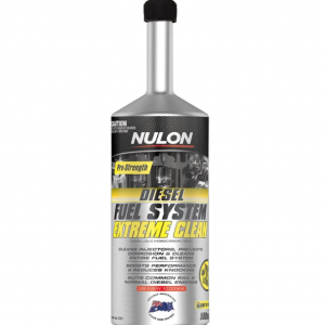 Nulon PS Diesel System Extreme Clean 500ml (DEC)