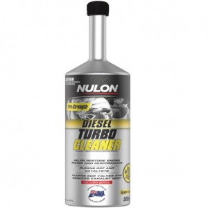 Nulon PS Diesel Turbo Cleaner 500ml (PDTC).