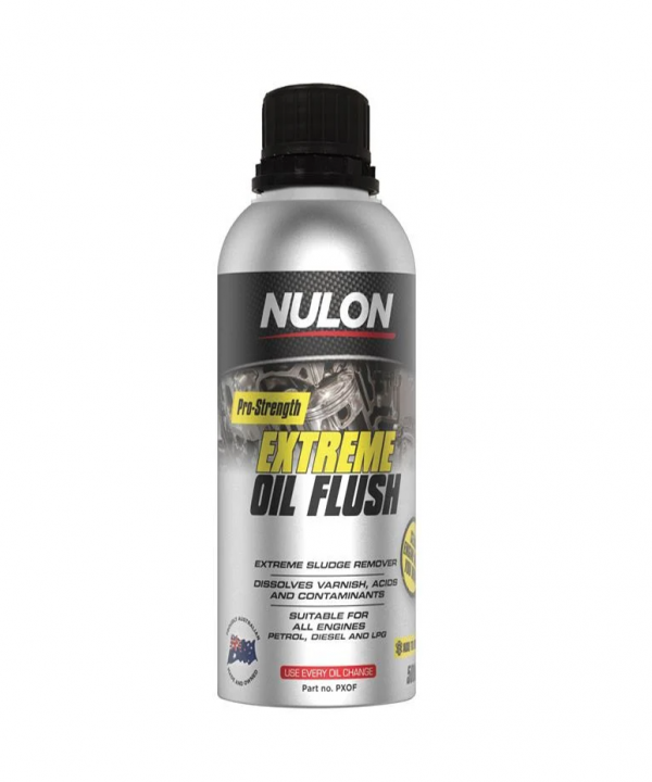 Nulon PS Extreme Oil Flush 500ml (