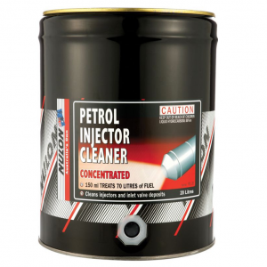 Nulon Petrol Injector Cleaner 20L (PIC20)
