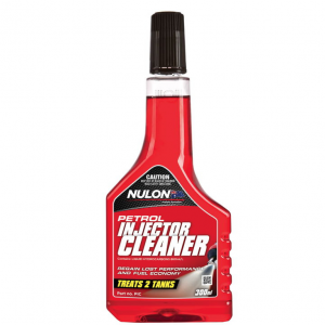 Nulon Petrol Injector Cleaner 300ml (PIC)