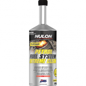 Nulon Petrol System Extreme Clean 500ml (PEC)