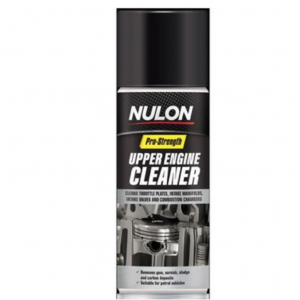 Nulon Pro Strength Upper Engine Cleaner 150ml (UEC150)