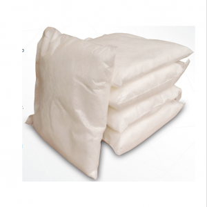 Oil & Fuel Absorbent Pillows 460mm x 460mm x 10