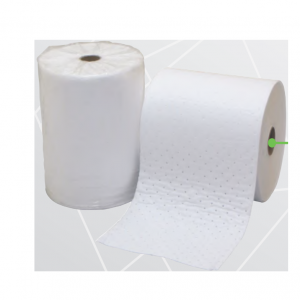 Oil & Fuel Absorbent Roll- 200gsm 810mm X 61m