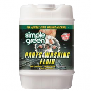 SG13484Parts Washer Cleaner/Degreaser