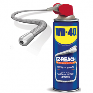 WD-40 EZ-Reach 425g - 62007
