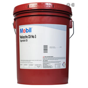 Mobil Velocite Oil No 3 - 20L (123336)