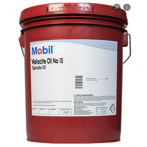 Mobil Velocite Oil No 10 - 20L (123331)
