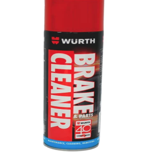 Wurth Brake & Part Cleaner 350g (0890108704)
